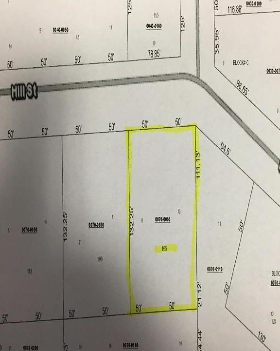 1st image of 105 Hill St