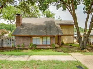 745 Walnut Dr, Lewisville, TX 75067