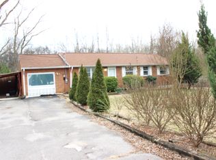 3231 Cloverwood Dr, Nashville, TN 37214