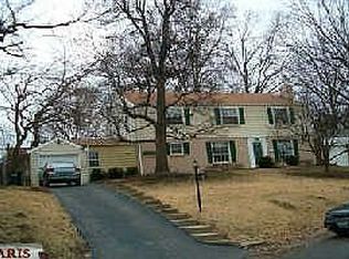 429 Nancy Pl, Saint Louis, MO
