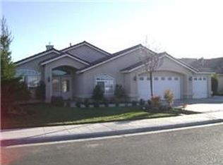 2984 Glade Ave, Madera, CA
