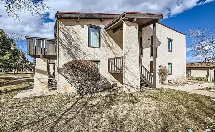 3111 Broadmoor Valley Rd #B