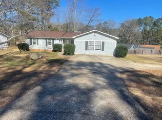 1919 Young Rd, Lithonia, GA 30058