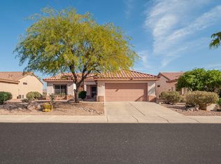 18041 N Verde Roca Dr, Pine Knoll Shores, AZ 85374