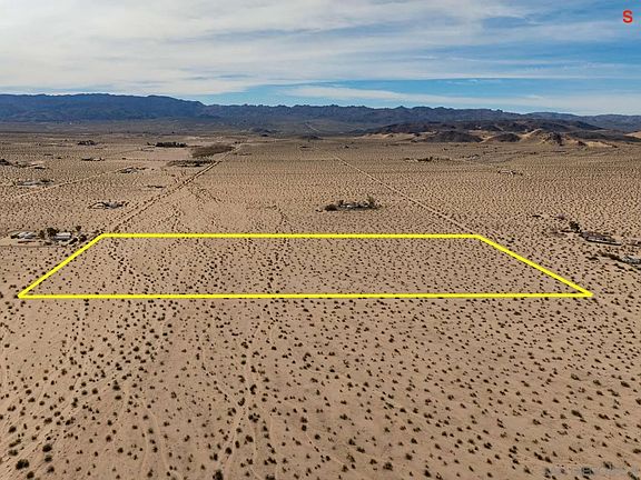 3rd image of 0 Desert View Rd #4