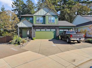 7010 Watson Creek Ave SE, Salem, OR 97306