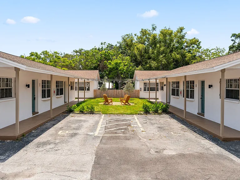 1028 Bass Blvd #C — Photo 15