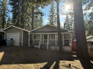1182 Martin Ave, South Lake Tahoe, CA