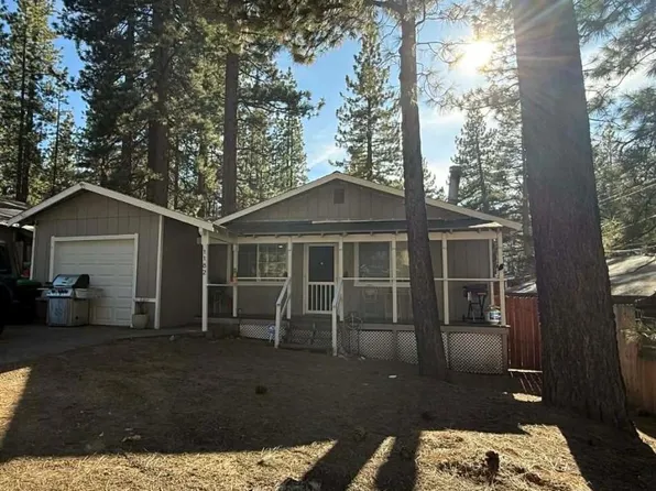 1182 Martin Ave, South Lake Tahoe, CA 96150