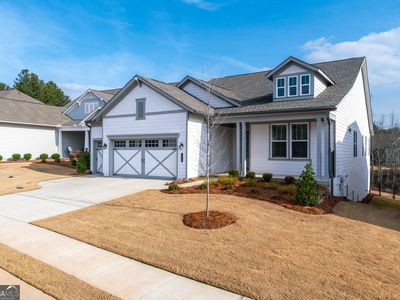 385 Huron Ln, Hoschton, GA, 30548