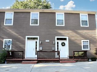 1006 E 61st St #A, Indianapolis, IN