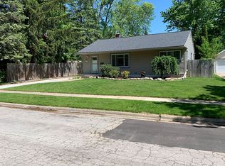 1230 Creal Cres, Ann Arbor, MI 48103