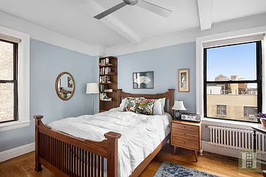 Sold by Halstead Real Estate