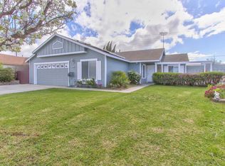1018 Viewpointe St, Soledad, CA 93960
