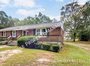 63 Dry Branch Rd, Aiken, SC 29803