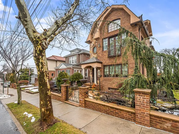 7923 11th Ave, Brooklyn, NY 11228