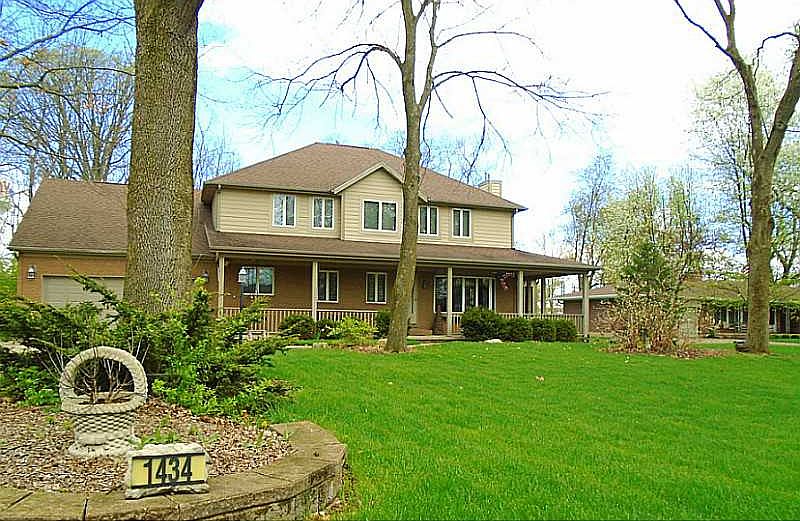 1434 Barnhart Rd, Troy, OH 45373 Zillow