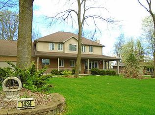 1434 Barnhart Rd, Troy, OH 45373