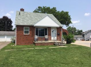 228 Ruth Ave, Mansfield, OH 44907
