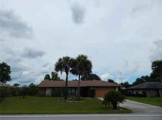 5237 Twin Palms Rd, Fruitland Park, FL 34731