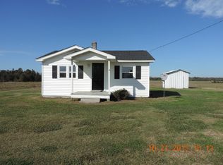 1154 Floods Store Rd, Rocky Mount, NC 27803