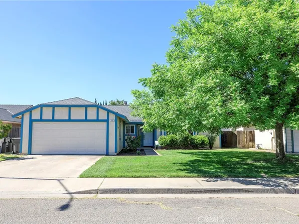 734 E Fir Ave, Atwater, CA 95301