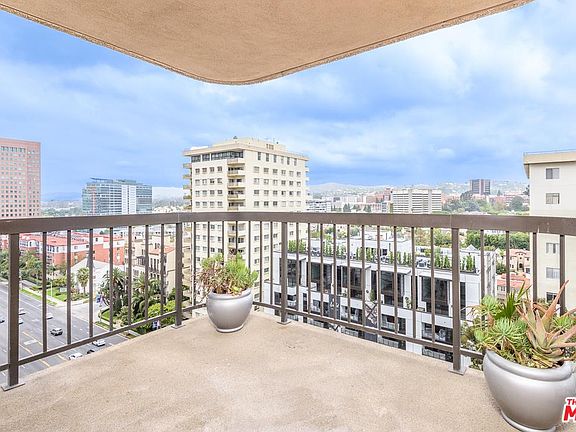 2nd image of 10750 Wilshire Blvd APT 1001