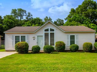 8 Goodwin Cir, N Little Rock, AR 72117