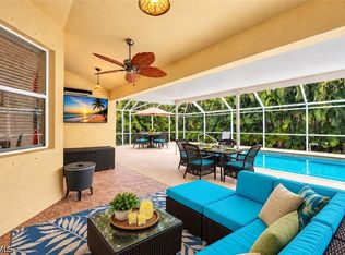 2223 NW 25th Ter, Cape Coral, FL 33993