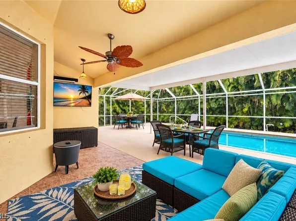 2223 NW 25th Ter, Cape Coral, FL 33993