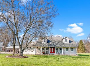 2837 State Route 529, Cardington, OH 43315