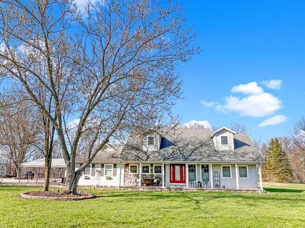 2837 State Route 529, Cardington, OH 43315