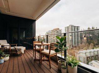 5629 Birney Ave #1004, Greater Vancouver, BC