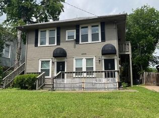 4835 Junius St, Dallas, TX 75246