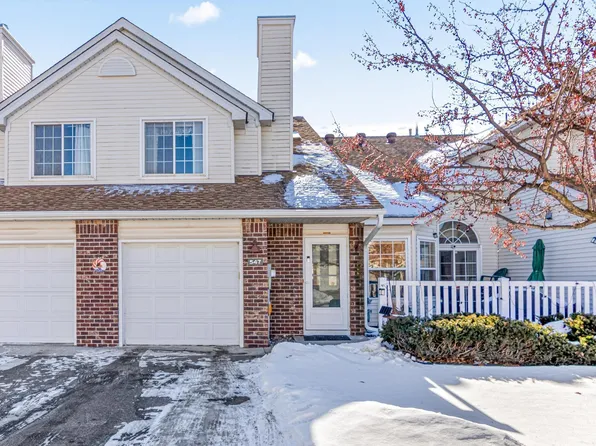 547 Old Steine Cir, New Brighton, MN 55112