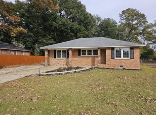 23 Brogdon St, Sumter, SC 29150