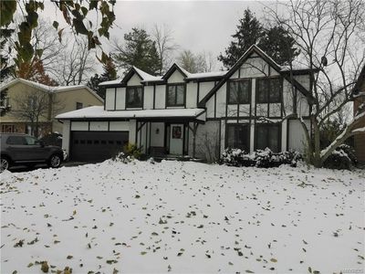 11 Fawnwood Dr, Buffalo, NY, 14221