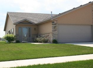 1133 W 87th Ave, Merrillville, IN 46410