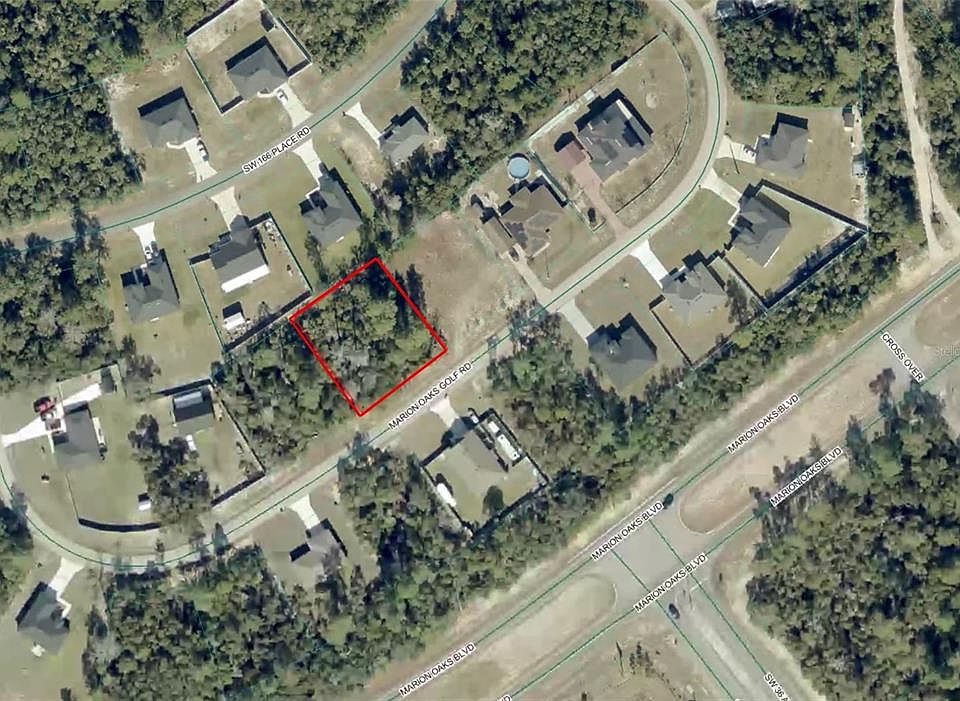 2nd image of TBD MARION OAKS GOLF ROAD LOT 4