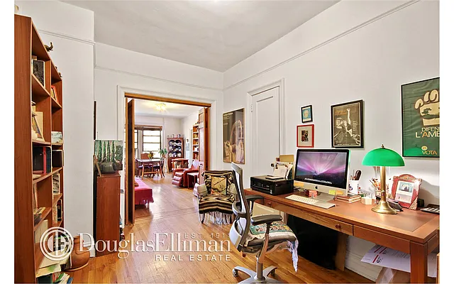 Sold by Douglas Elliman | media 11