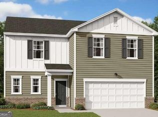 111 N Chesapeake Bay Dr, Locust Grove, GA 30248