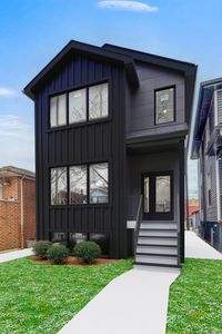 2150 N Tripp Ave, Chicago, IL, 60639