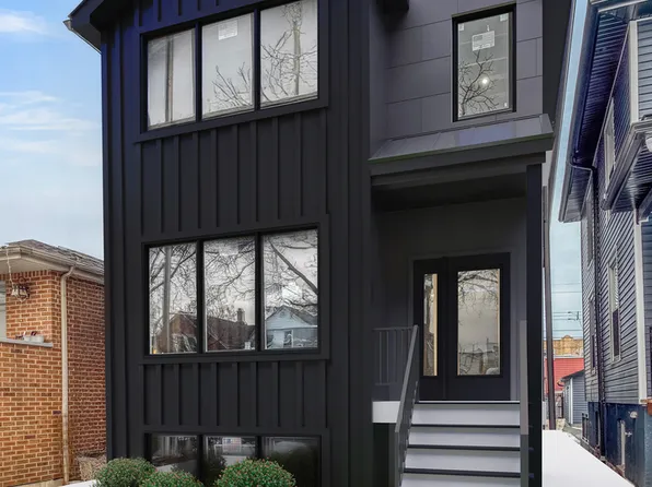 2150 N Tripp Ave, Chicago, IL 60639