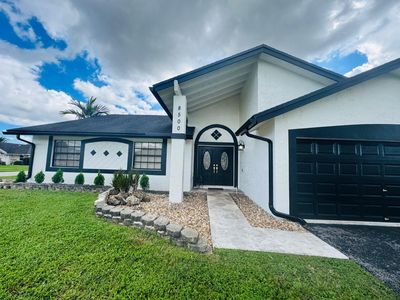 8500 NW 52nd Court, Lauderhill, FL, 33351