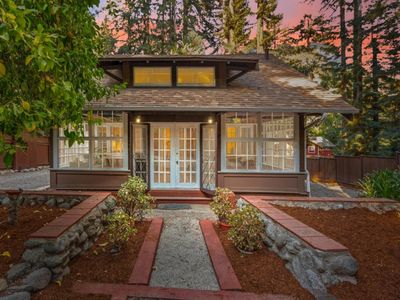 11260 Highway 9, Brookdale, CA, 95007
