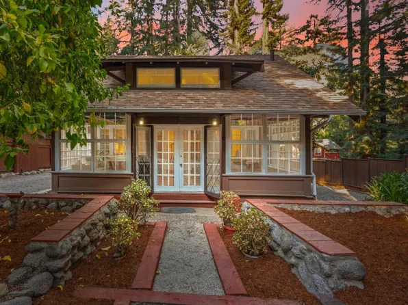 11260 Highway 9, Brookdale, CA 95007