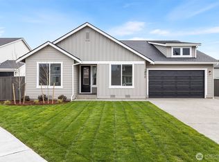 14215 56th Avenue Ct E, Puyallup, WA