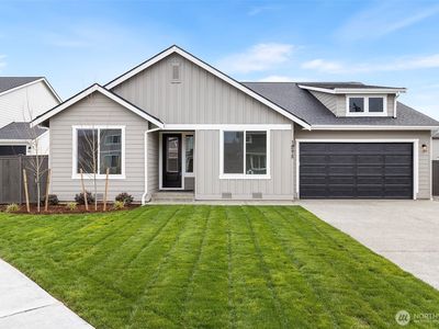 14215 56th Avenue Ct E, Puyallup, WA, 98373