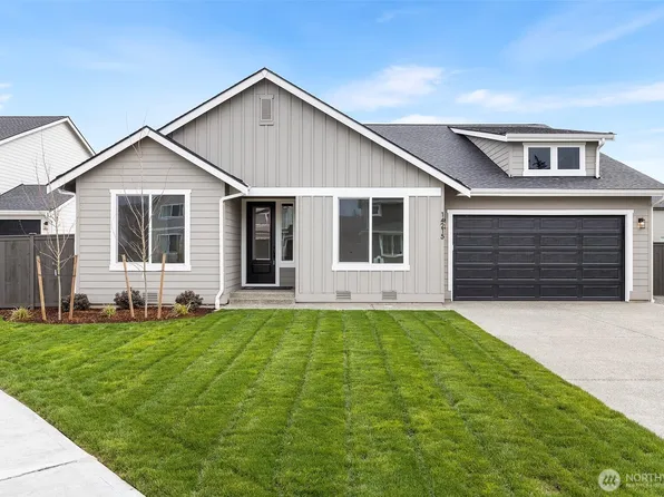 14215 56th Avenue Ct E, Puyallup, WA 98373