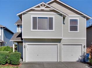 9827 28th Ave SE, Everett, WA 98208